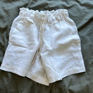 Harly Jae Cruz shorts BNWOT